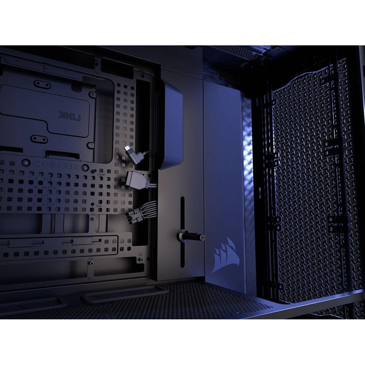 CAJA PARA DISCOS DUROS PC CORSAIR CC-9011309-WW
