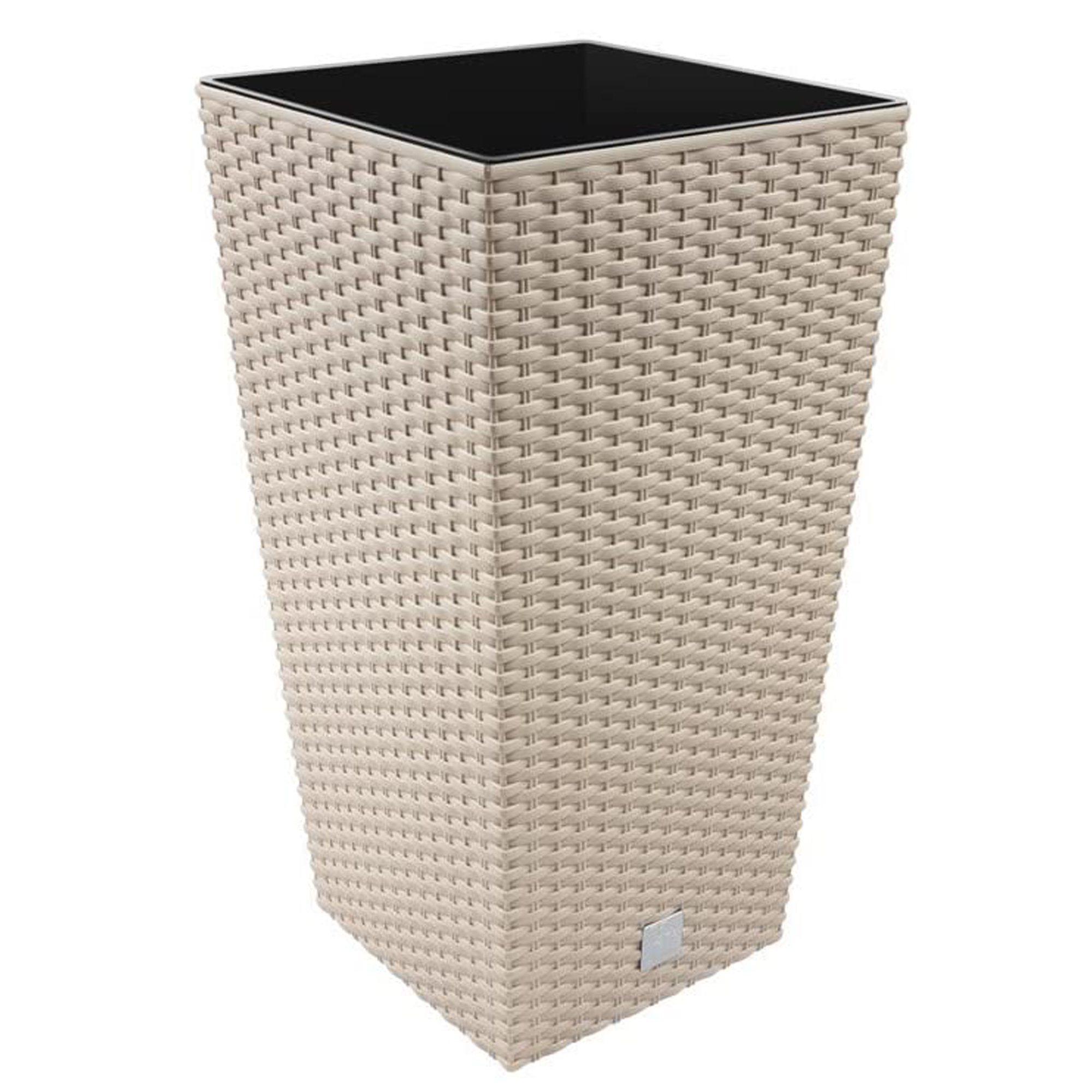 Maceta Prosperplast Rato 7,2L con Inserto para Riego