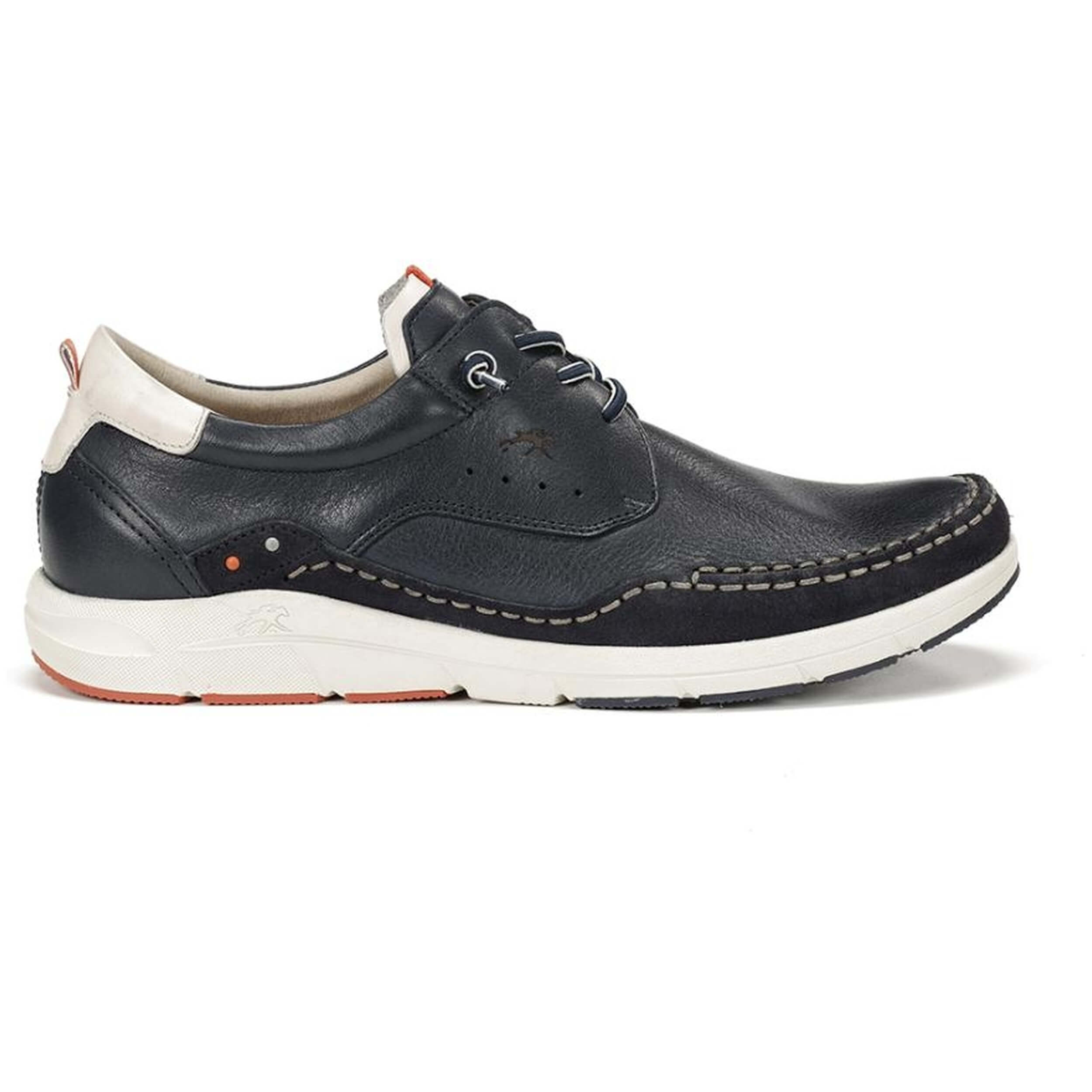 Zapatos Fluchos para Hombre en color Azul