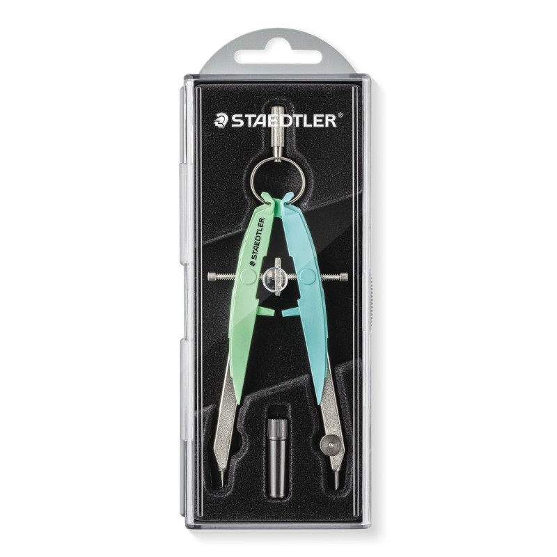 Staedtler - comfort 556 Azul, Verde 556 00-PA1