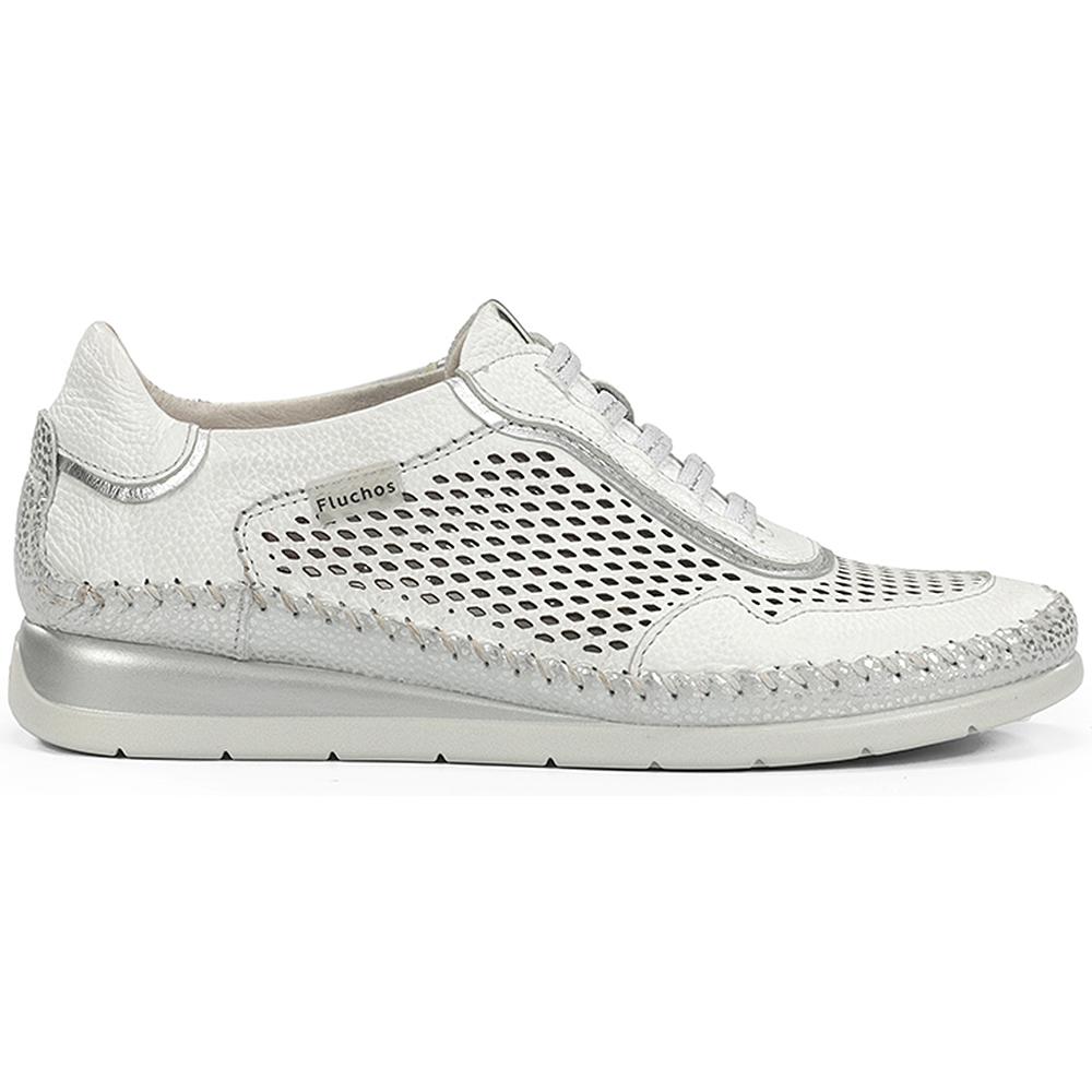 Deportivas para mujer FLUCHOS Sella F2143