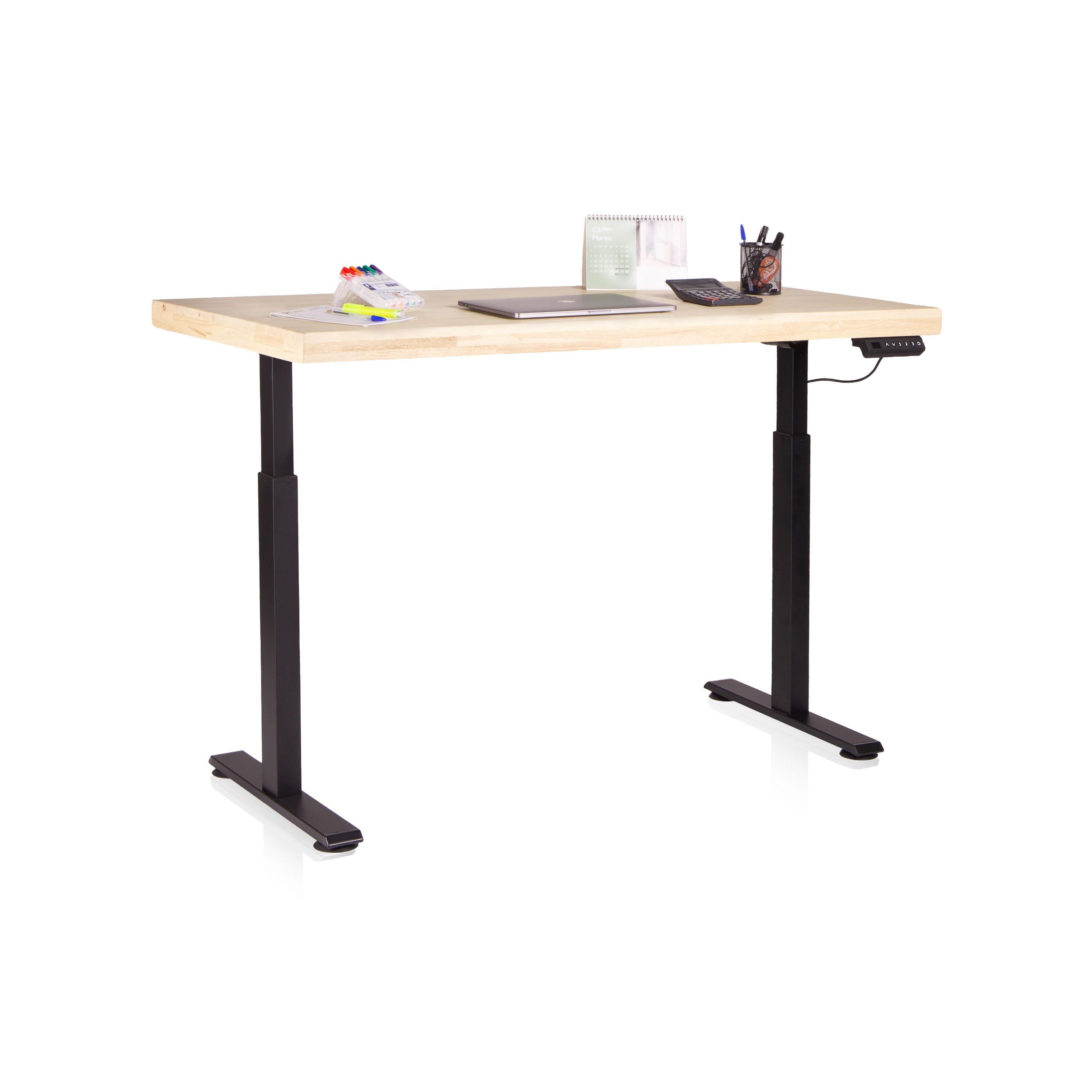 Mesa de estudio elevable Motion 140