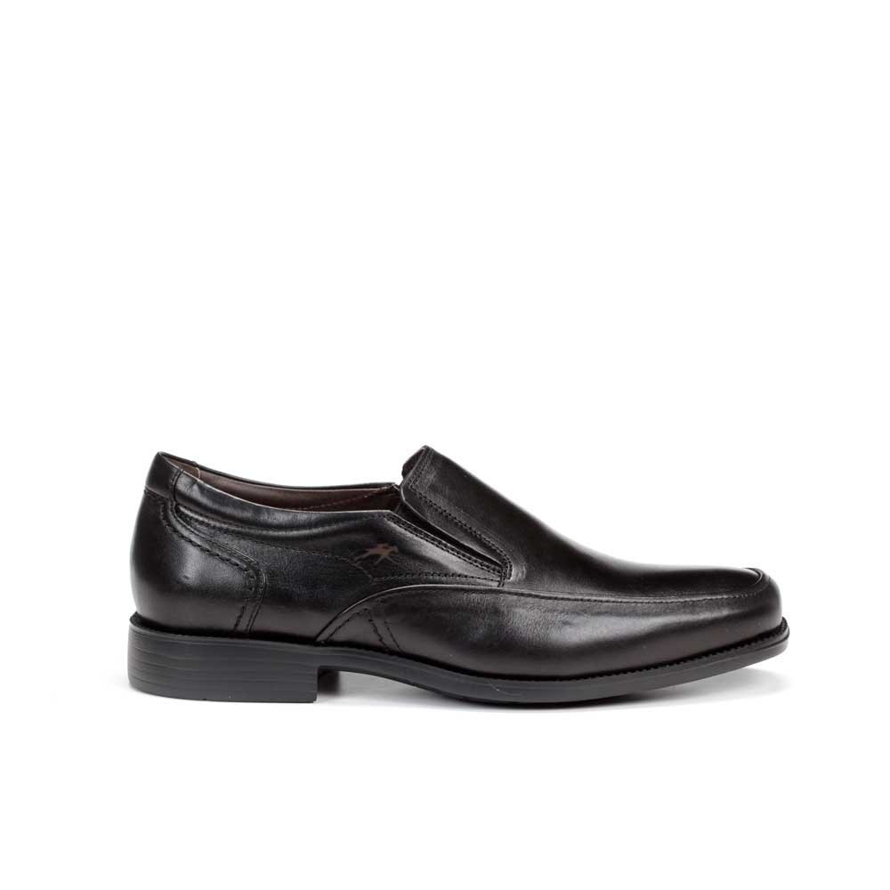 Zapatos de Vestir hombre FLUCHOS 7996 Zapatos de Vestir hombre XL