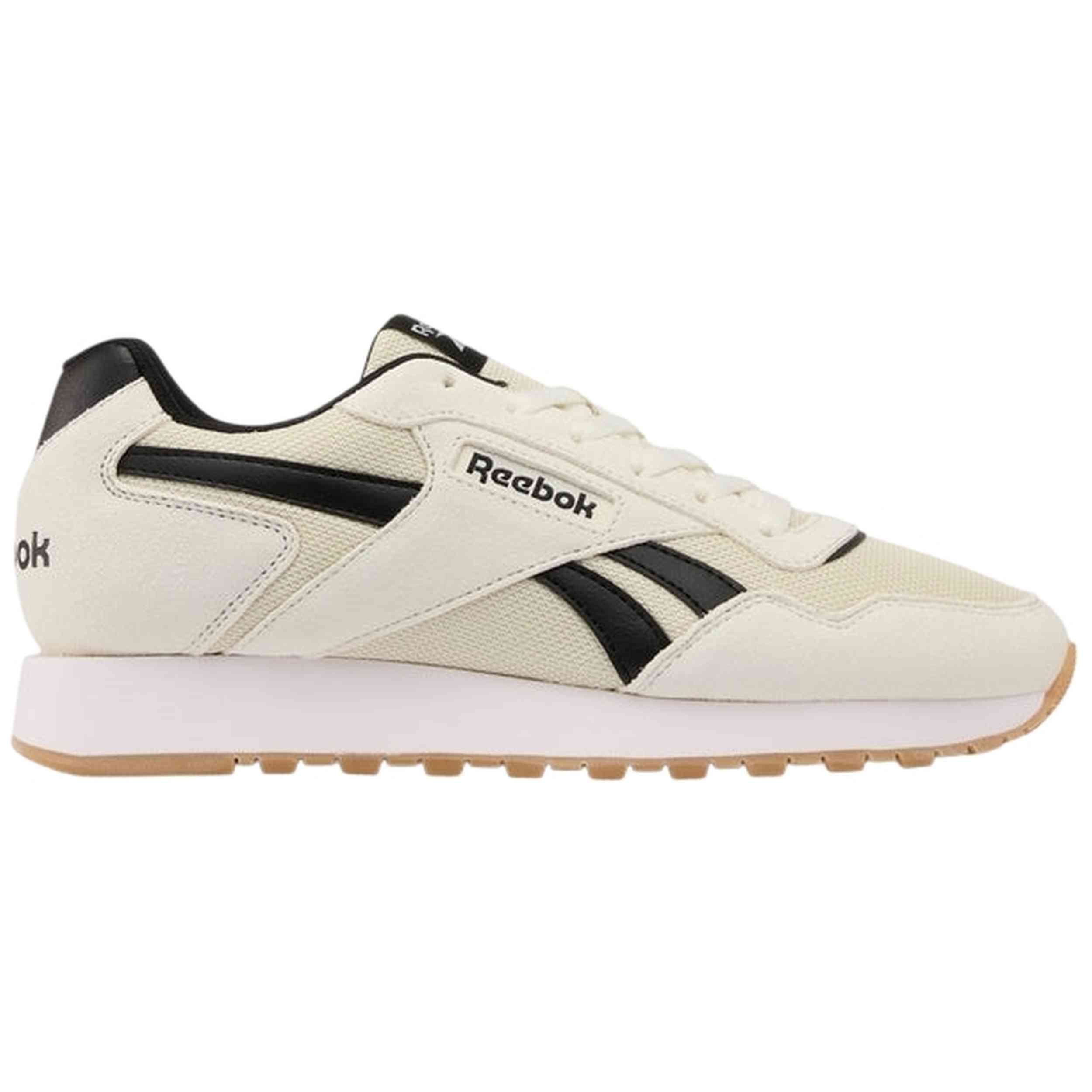 Zapatillas Reebok modelo 100246070 para Hombre en color Beige