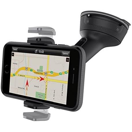 Belkin Soporte Universal para Teléfono de Coche - Iphone 12, Samsung, LG, Sony y Más