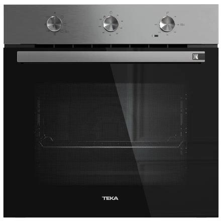 Horno Teka multifunción NEO HSB 6150 INOX - Color Acero Inox