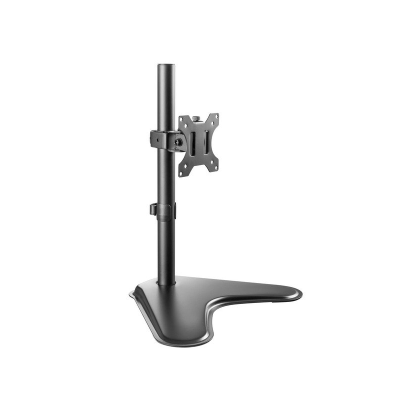 Equip tabletop screen support 13"-32" vesa 100x100 up to 8 kg
