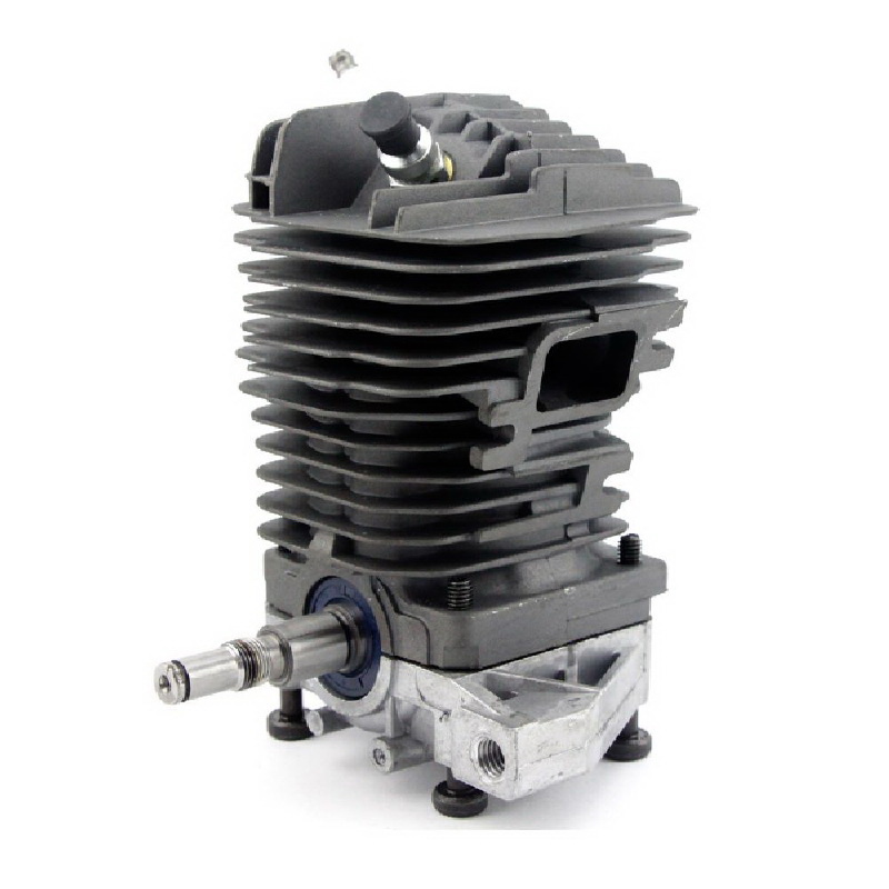 MAMIGA Motor Completo Compatible con STIHL MS290, 390 - Ref. Original 1127 020 1210 1127 030 04 | 503386