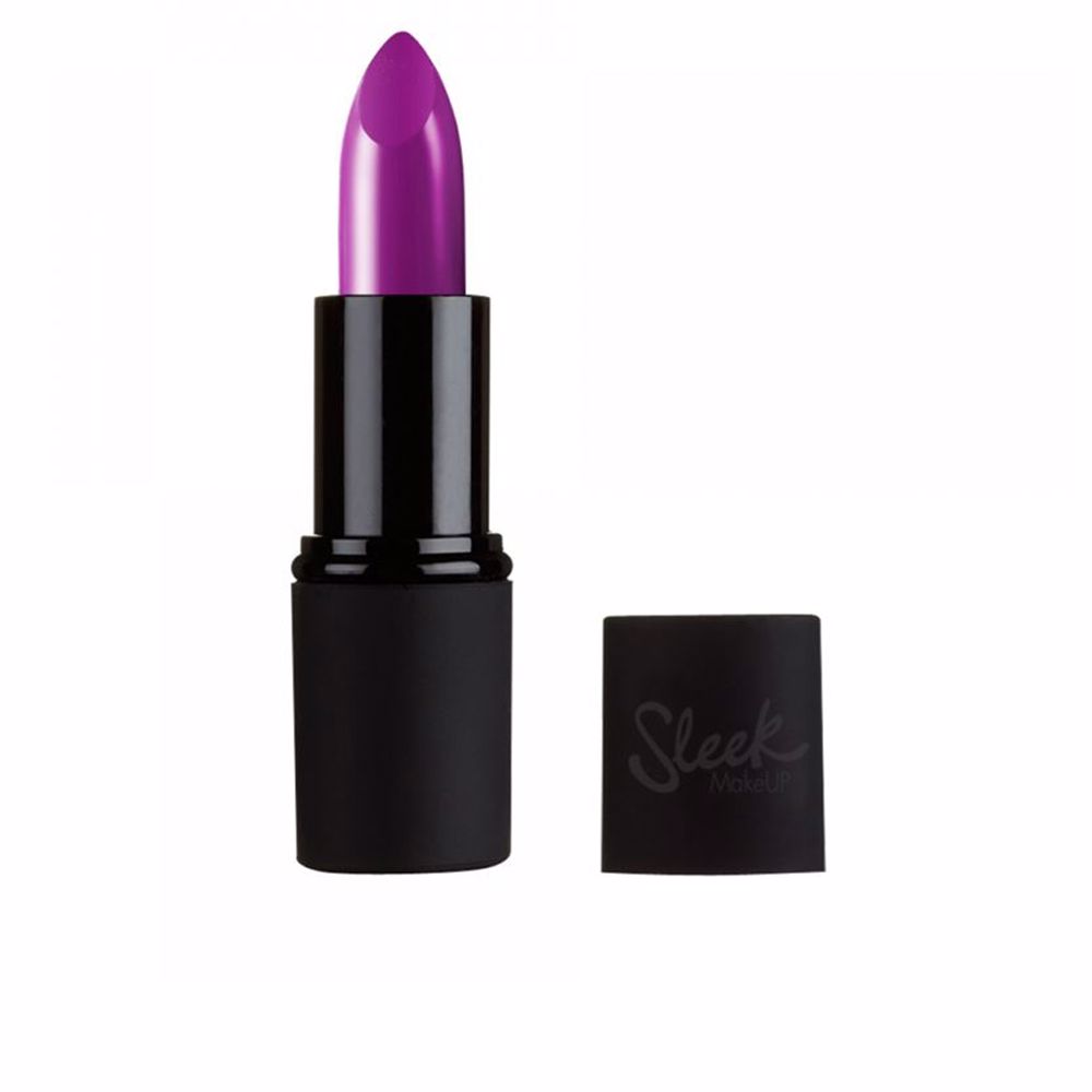 Sleek - Maquillaje Sleek TRUE COLOUR lipstick