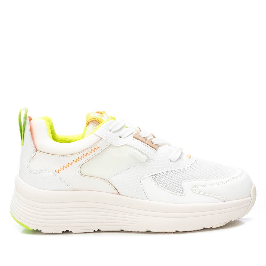 Refresh - Zapatilla Mujer - Calzado Cómodo y Versátil - Moda casual - Modelo  17184007