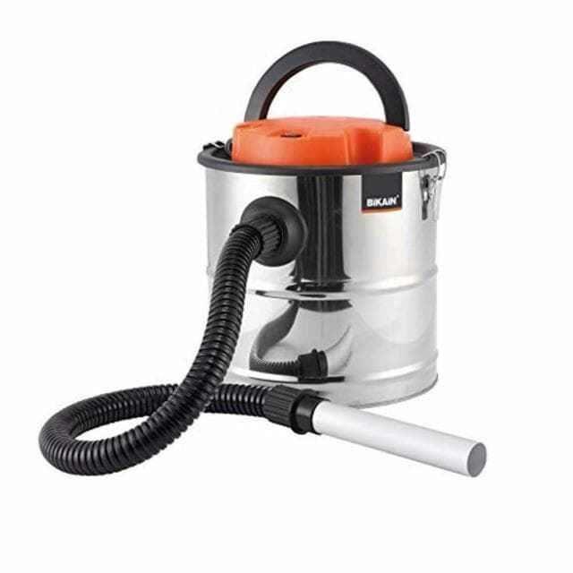 Aspirador cenizas 20 lts. 1200 w di1200inox