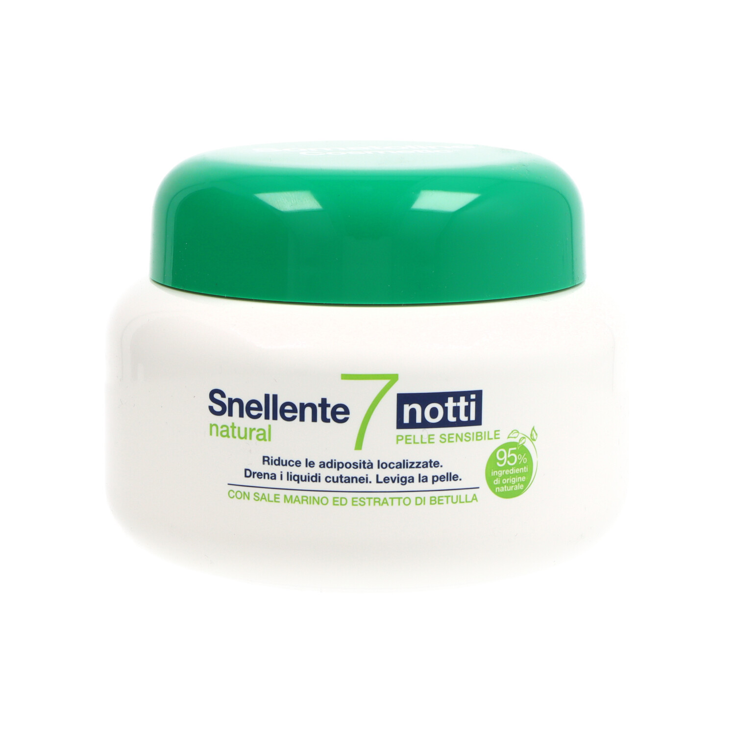 Somatoline Reductor 7 Noches Natural 400 ml
