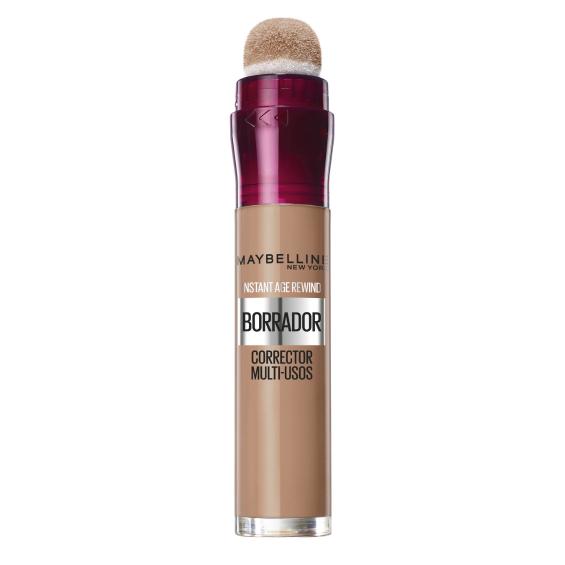 Maybelline New York | Borrador Corrector Hidratante Multiusos
