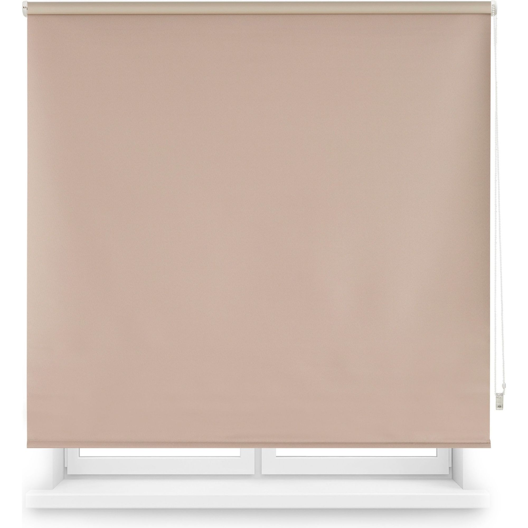 BLINDECOR - Estor Enrollable Opaco - Estor Enrollable para Ventana - Estor Elegante y Práctico - Estor Enrollable con Diseño Único
