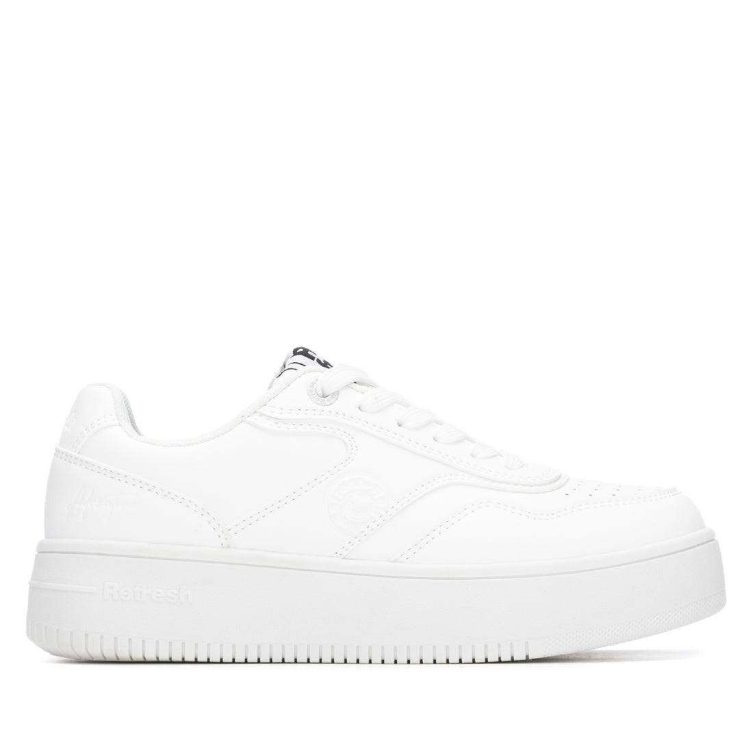 Refresh - Zapatilla Mujer - Calzado Cómodo y Versátil - Moda casual - Modelo  17600403