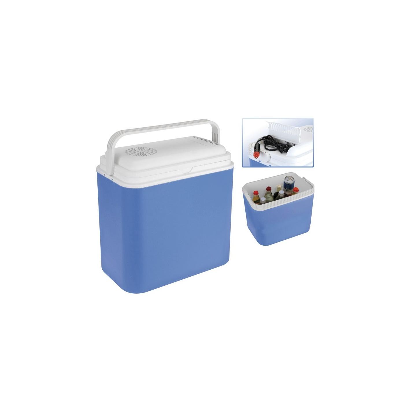 NEVERA TERMICA RIGIDA ELECTRICA 24 L 12 V EHLIS DE SUINPLAS DECORACIONES