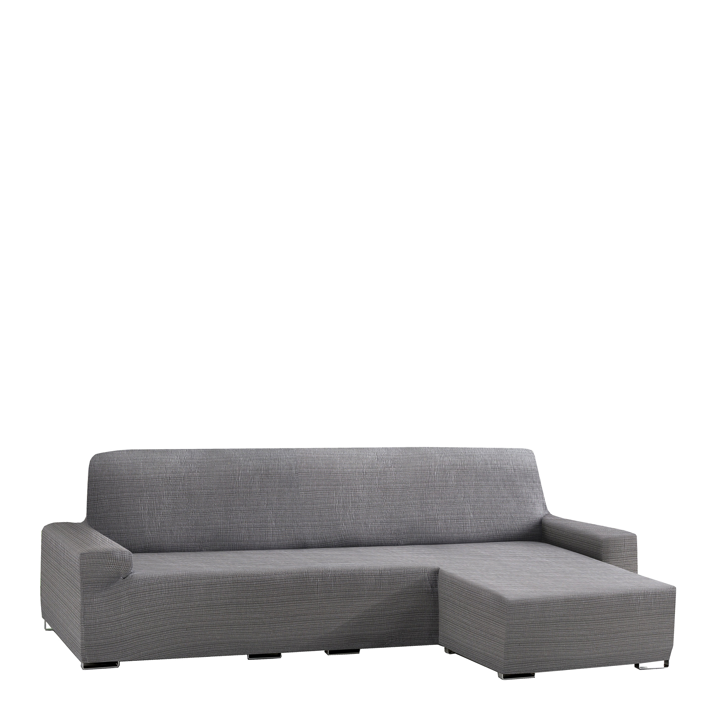 Funda de sofa aquiles chaise longue brazo corto derecha (Mirando de frente) c/06, Las mejores fundas fabricadas en España.Fijalo, ,