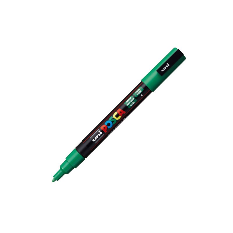 Uni-Ball - POSCA PC-3M - 186563 186563
