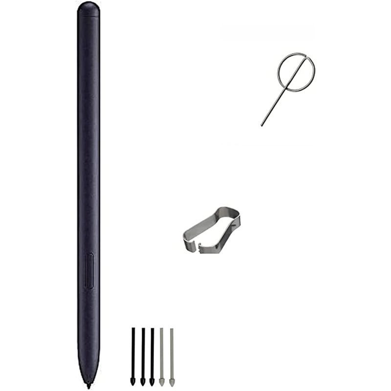 Samsung S Pen para Tab S8 Series Negro
