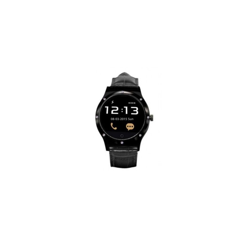 RELOJ TELEFONO SMARTWATCH MONTREUX SIM