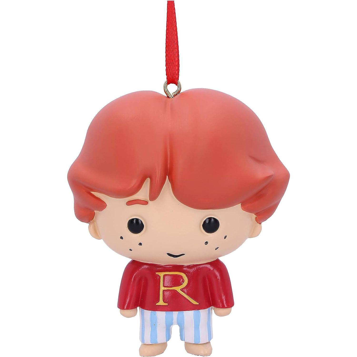 Harry Potter Colgante Ron Pijama