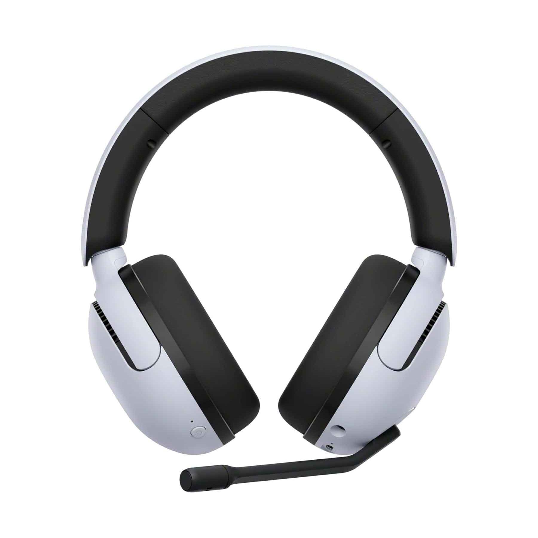 SONY INZONE H5 White / Auriculares OverEar Inalámbricos