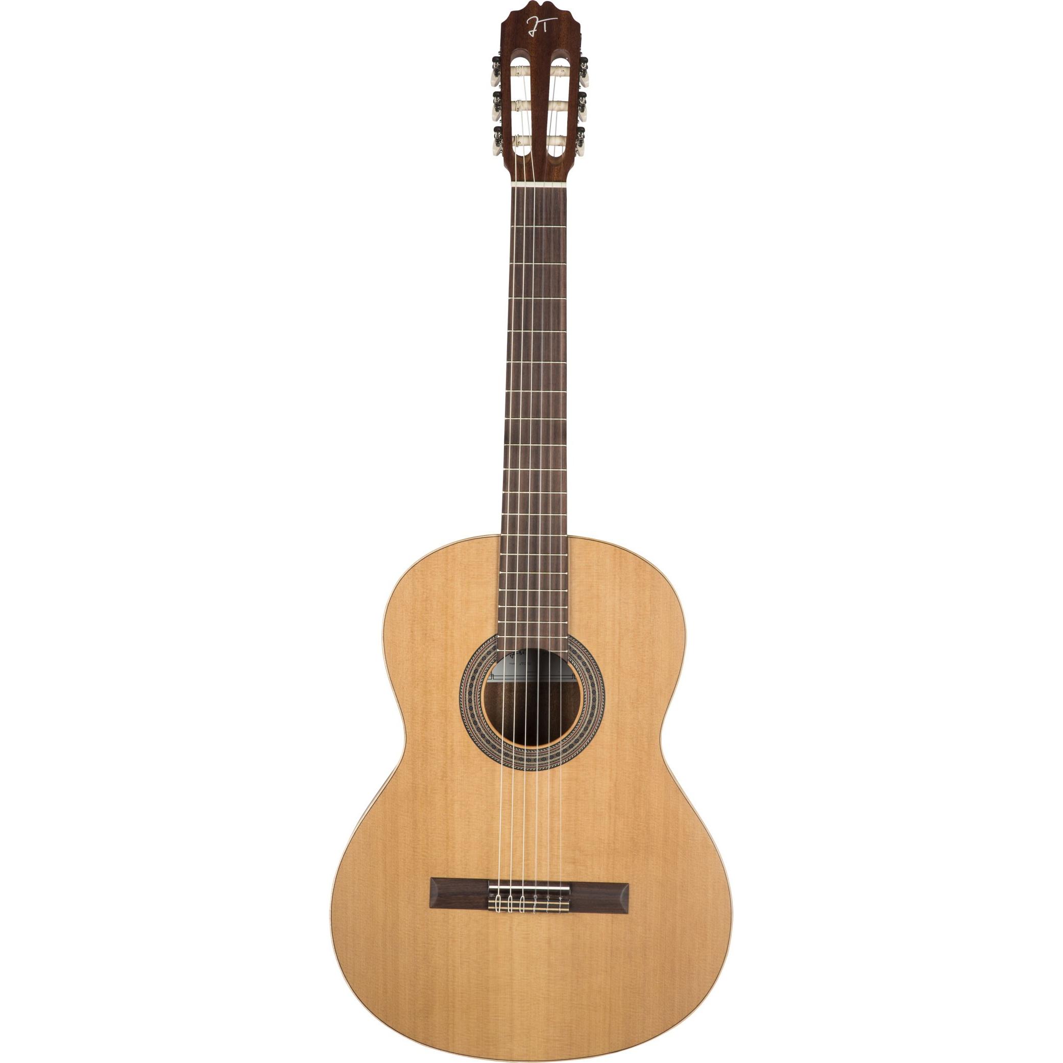 GUIT CLASICA JTC-5S