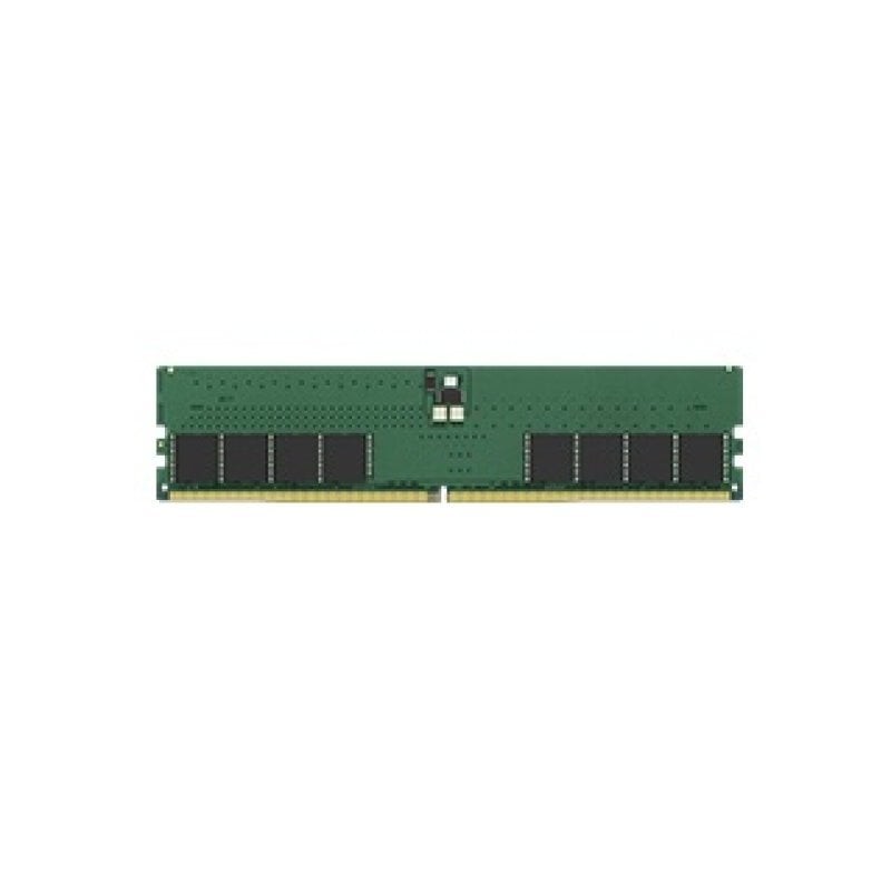 Memoria RAM Kingston 32GB DDR5 5600MHz 288-pin DIMM