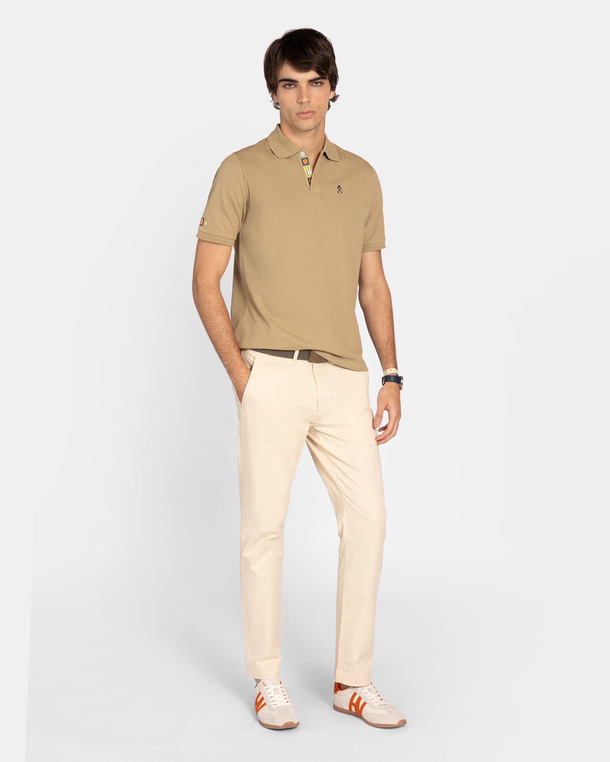 POLO TOMCAT