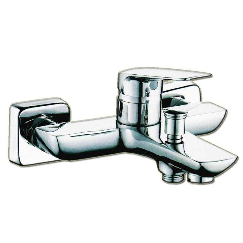 Pluvia bari grifo monomando lux bañera completo mt9011-3a