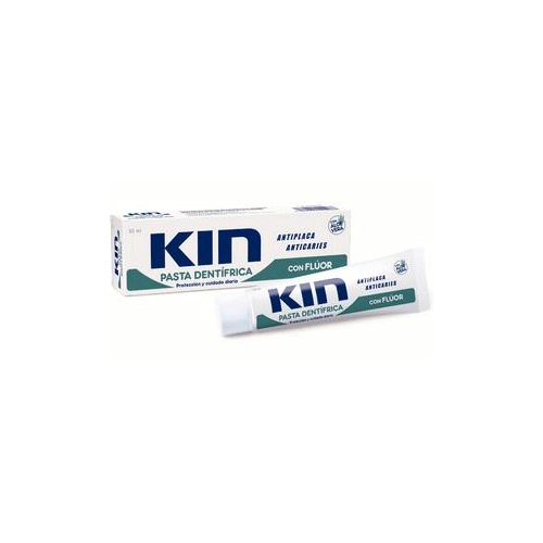 Kin Pasta Dentífrica 25 ml