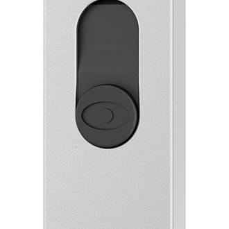 Pen Drive Unidad flash USB HP HPFD819W-A-64 64 GB 128 MB/s USB 3.2 Gen 2 Plata
