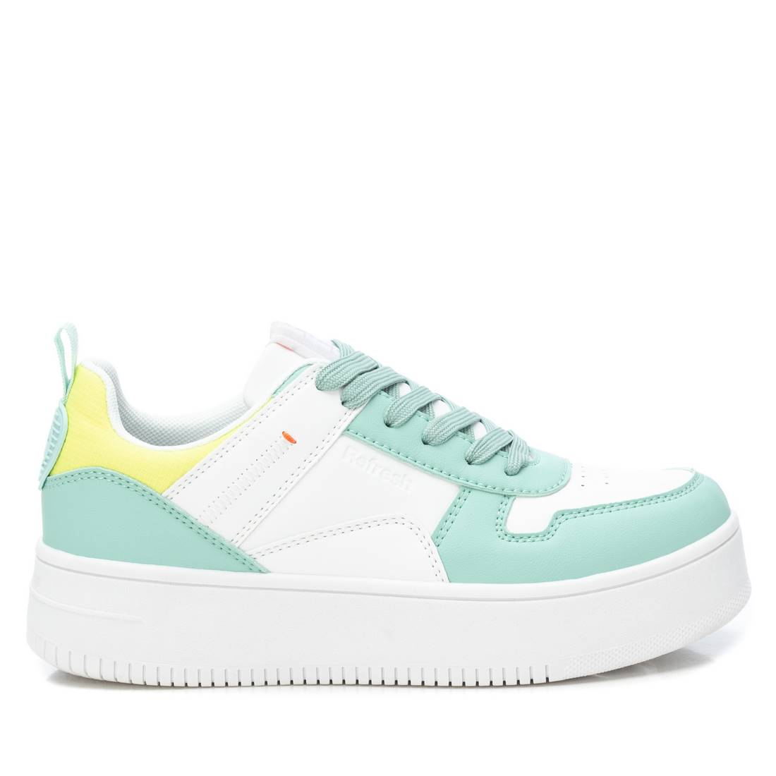 Refresh - Zapatilla Mujer - Calzado Cómodo y Versátil - Moda casual - Modelo  17161602