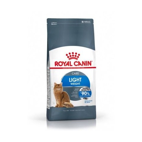 Royal Canin Gato Light Weight Care 8 Kg