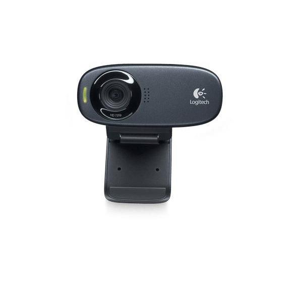 Hd c310 webcam 5 mp 1280 x