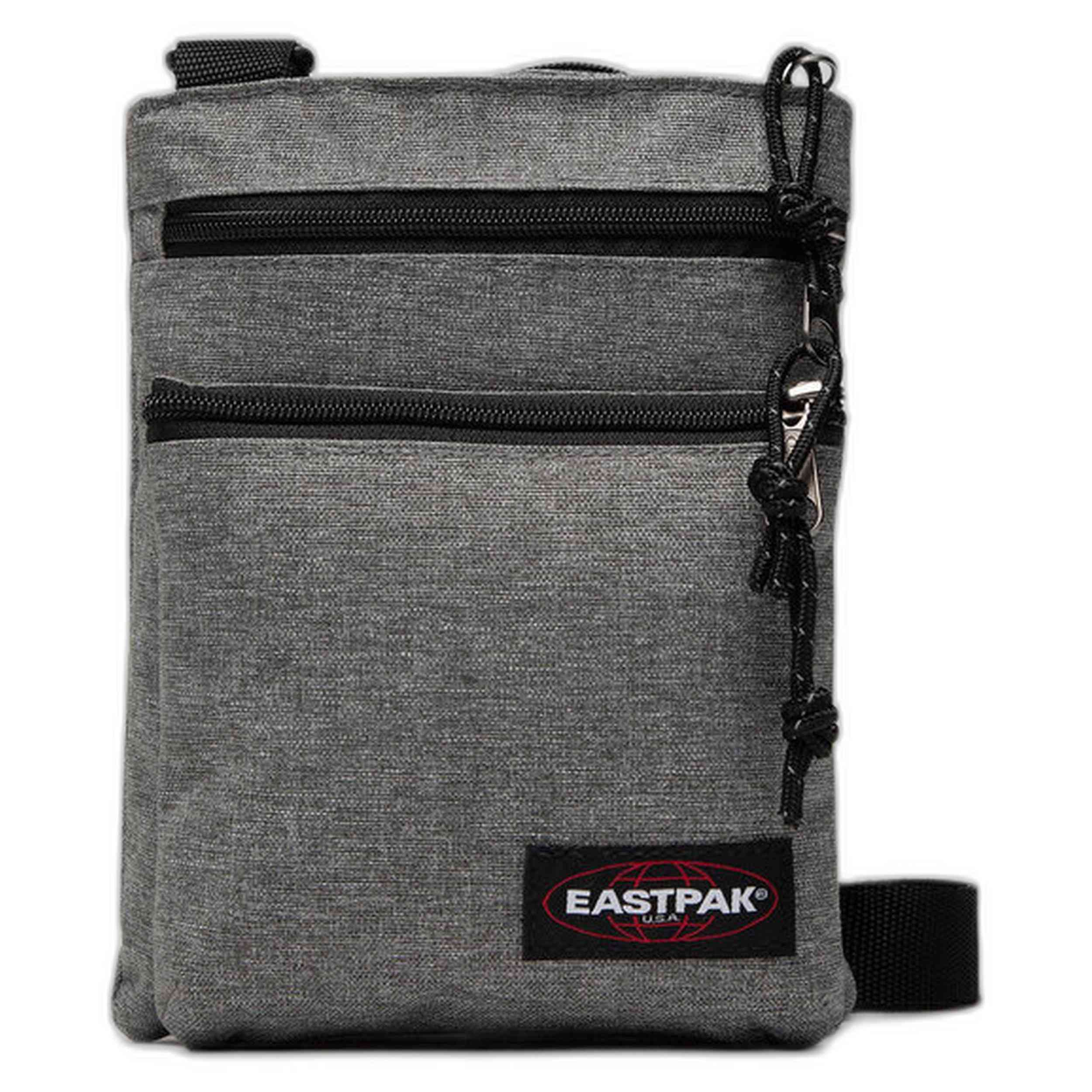 Bandoleras Eastpak modelo EK000089-363 para Hombre en color Gris