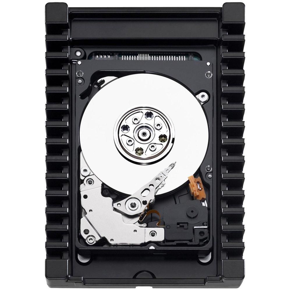 Hewlett Packard Enterprise Disco Duro Interno 600GB 10K SFF 6G SAS de Alta Velocidad