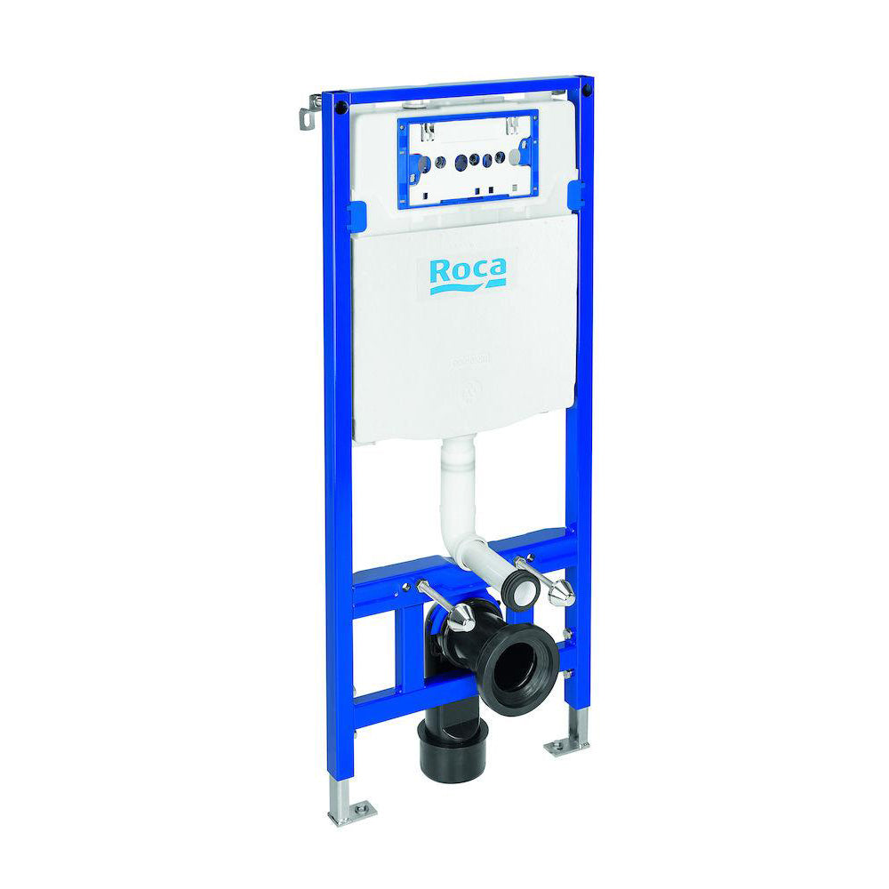 ROCA A890070020 DUPLO ONE Cisterna Empotrada - ref: A890070020