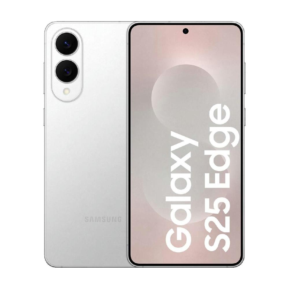 Samsung Galaxy S25 Edge Dual-SIM 5G