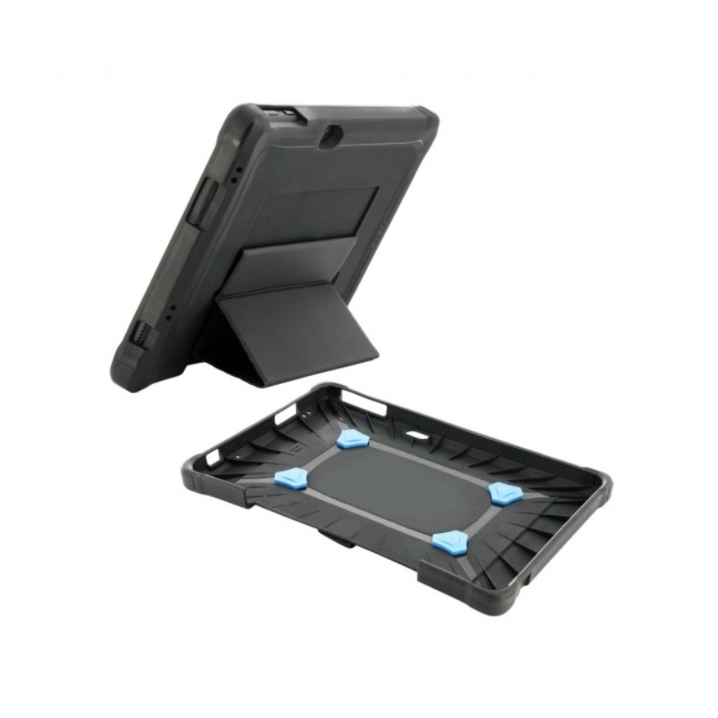 Mobilis - 053011 funda para tablet 21,3 cm (8.4") Negro 053011