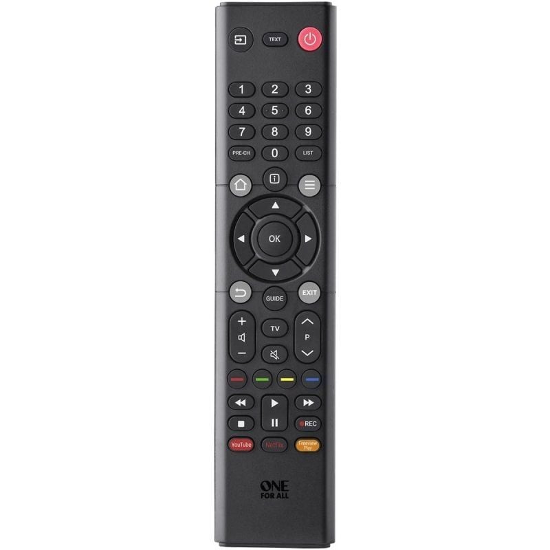 Control remoto One For All de sustitución para TV TCL y Thomson