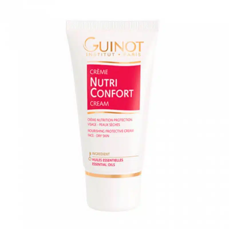 Guinot Nutri Confort Crema nutricion y proteccion 50ml+ MINITALLA  DIFERENTE DE REGALO