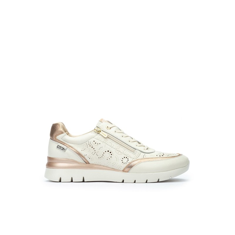 Sneakers mujer PIKOLINOS 6622C1 909 CASUAL SPORT NATA 38459 26V