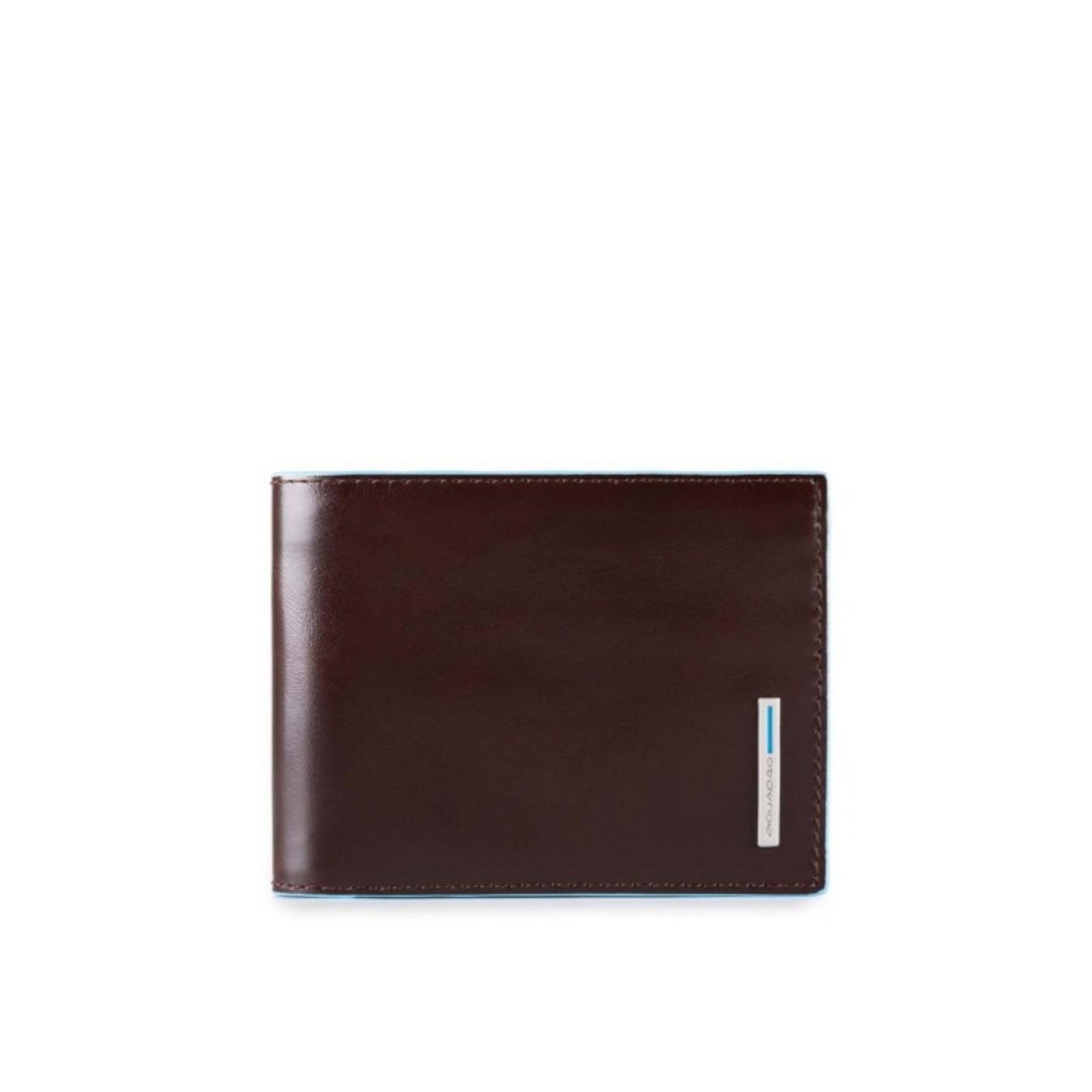 Cartera Piquadro Pu1240b2-Mo Marrón Hombre