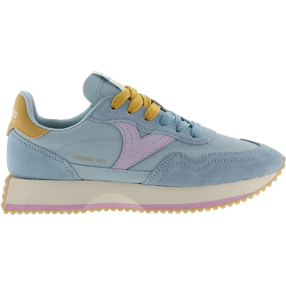 Deportiva para mujer VICTORIA 1134117 Cosmos