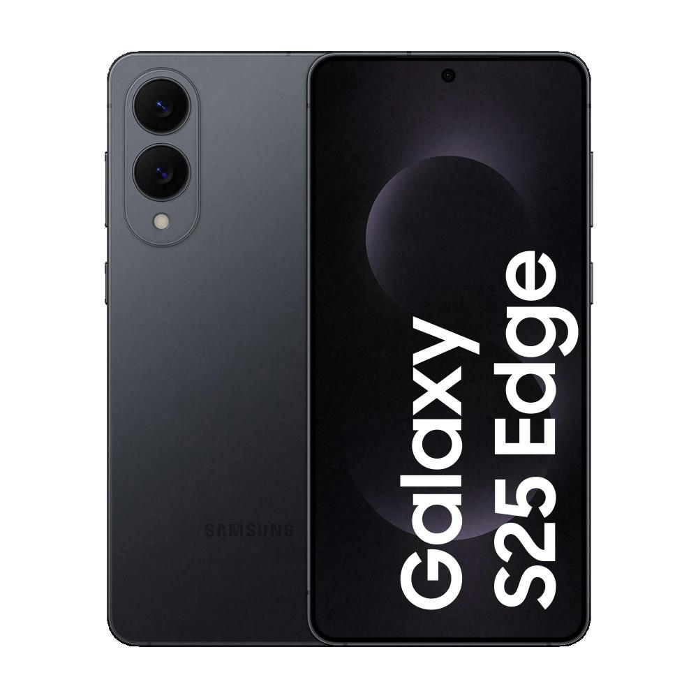 Samsung Galaxy S25 Edge Snapdragon 12GB