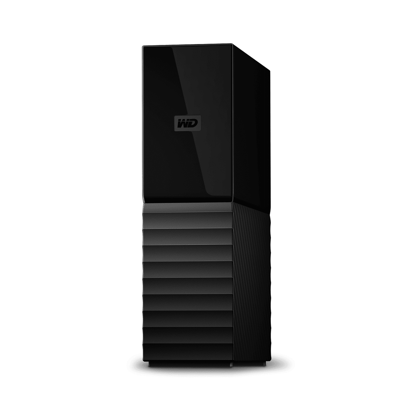 Western Digital My Book - 16TB - Negro