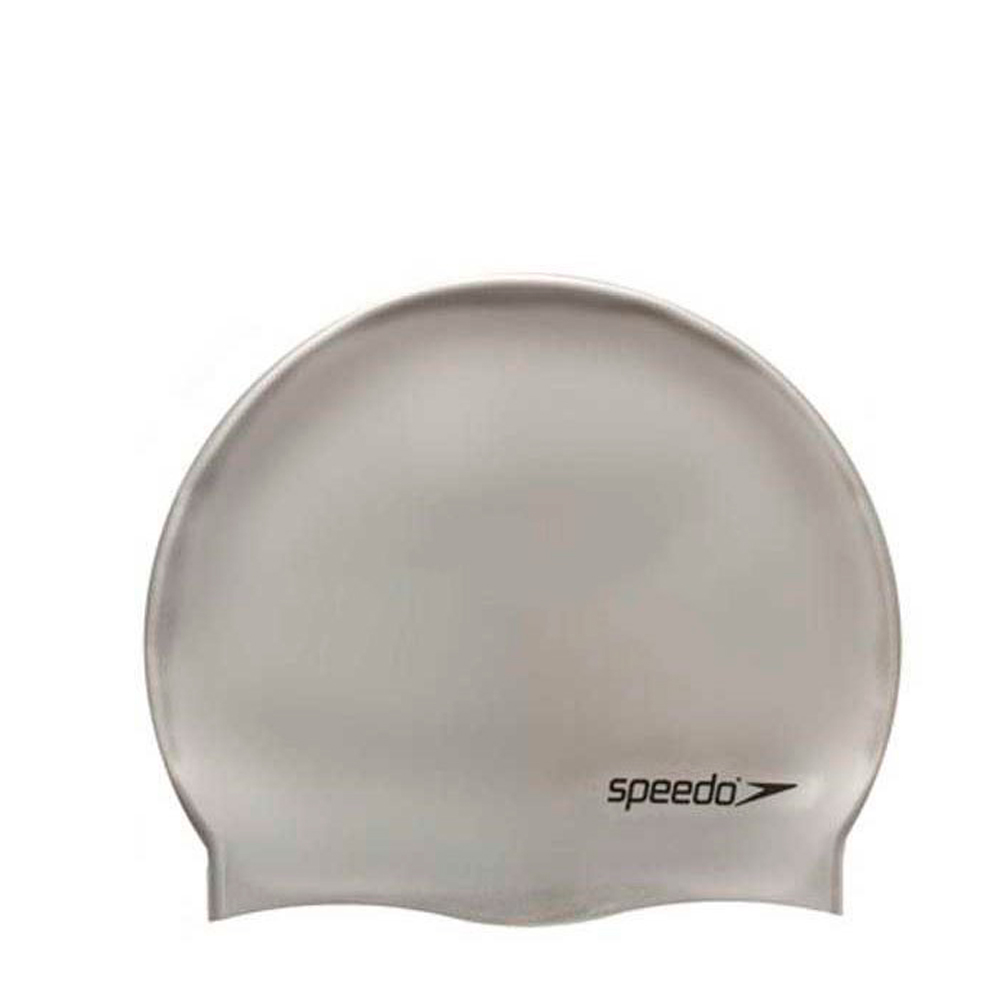 Speedo gorro piscina Plain Moulded silicona
