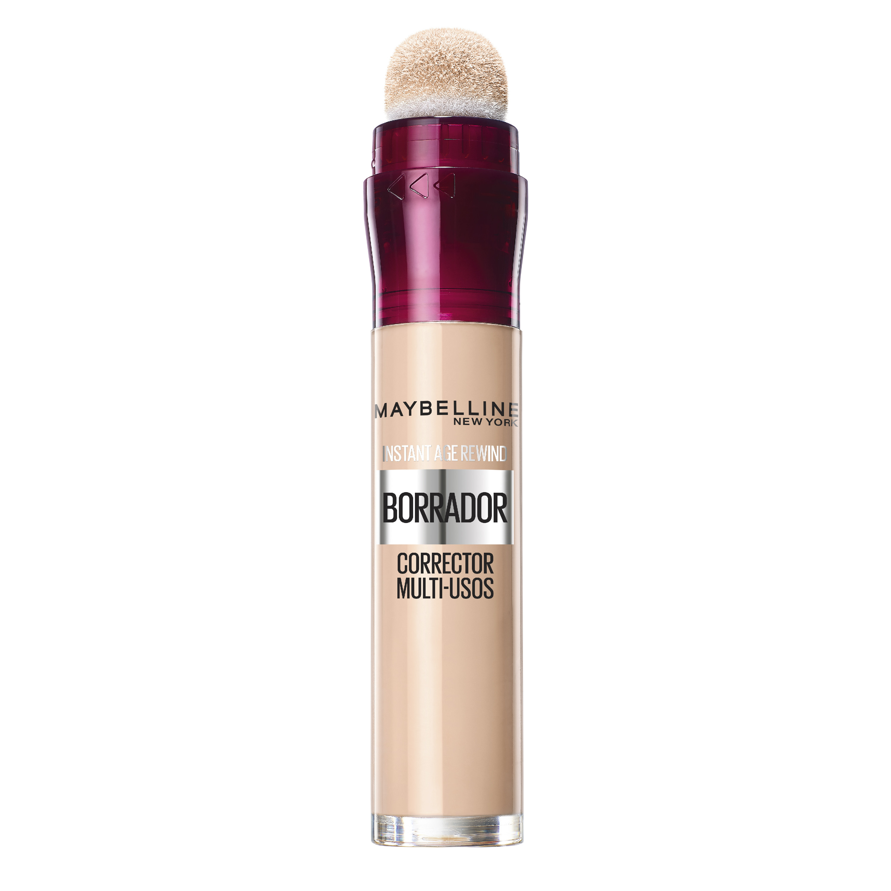 Maybelline New York | Borrador Corrector Hidratante Multiusos