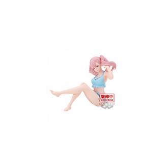 Figura Ellie Celestial Vivi Syndualuty Noir 14CM
